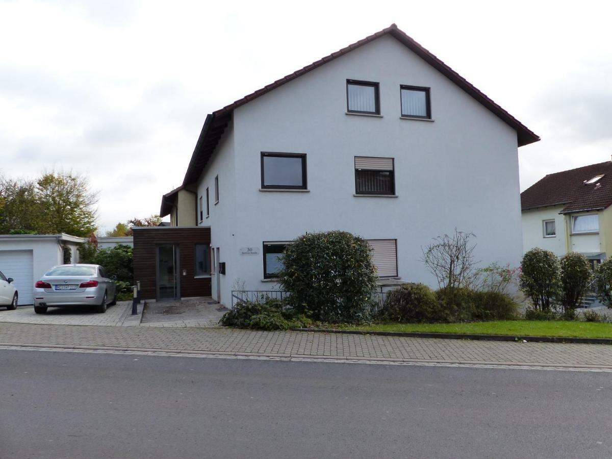 Apartment Sonnenschein Bad Neustadt an der Saale Exterior photo